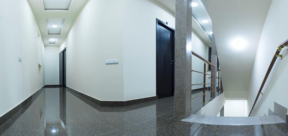 Hotel Amaras Yerevan Exterior foto